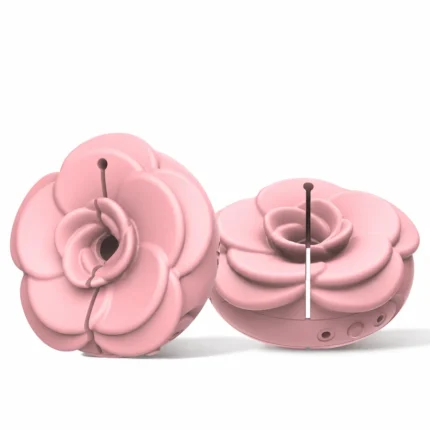 CamelliaSync™ Smart Nipple Vibrator